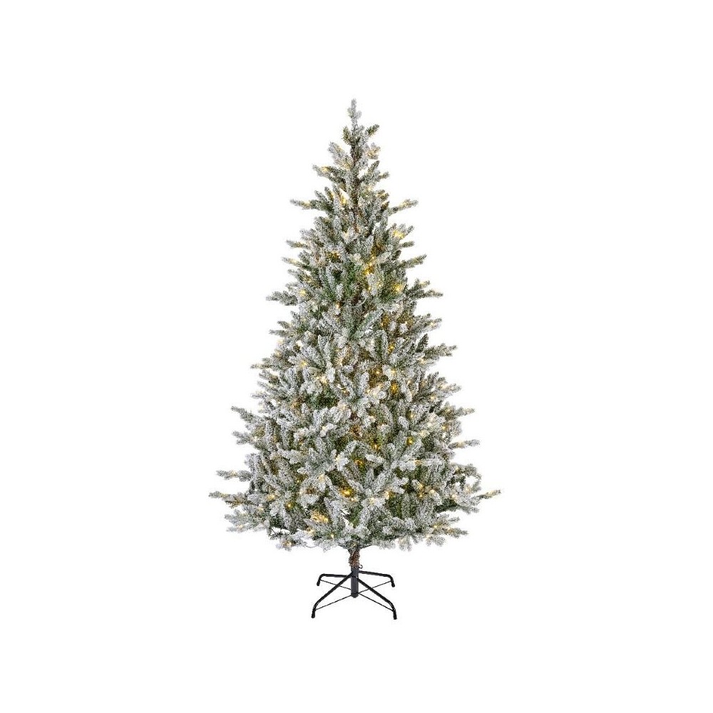 ABETE 430 LED ALLISON H.210CM. INNEVATO